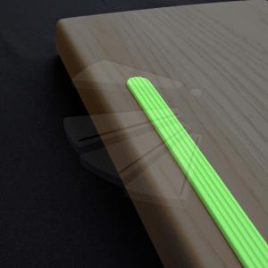 Antisliptape Elegant 85cm Lichtgevend